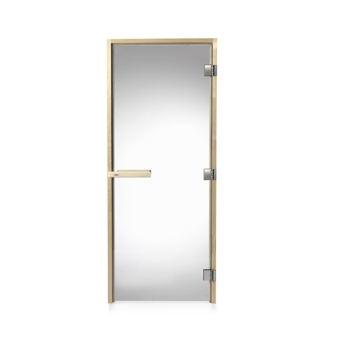 Дверь для сауны Tylo DGB 10x21 ЕЛЬ дверь для паровой tylo 60 g 2020 стекло бронза
