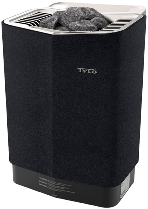 Электрическая печь 7 кВт Tylo термо гигро tylo