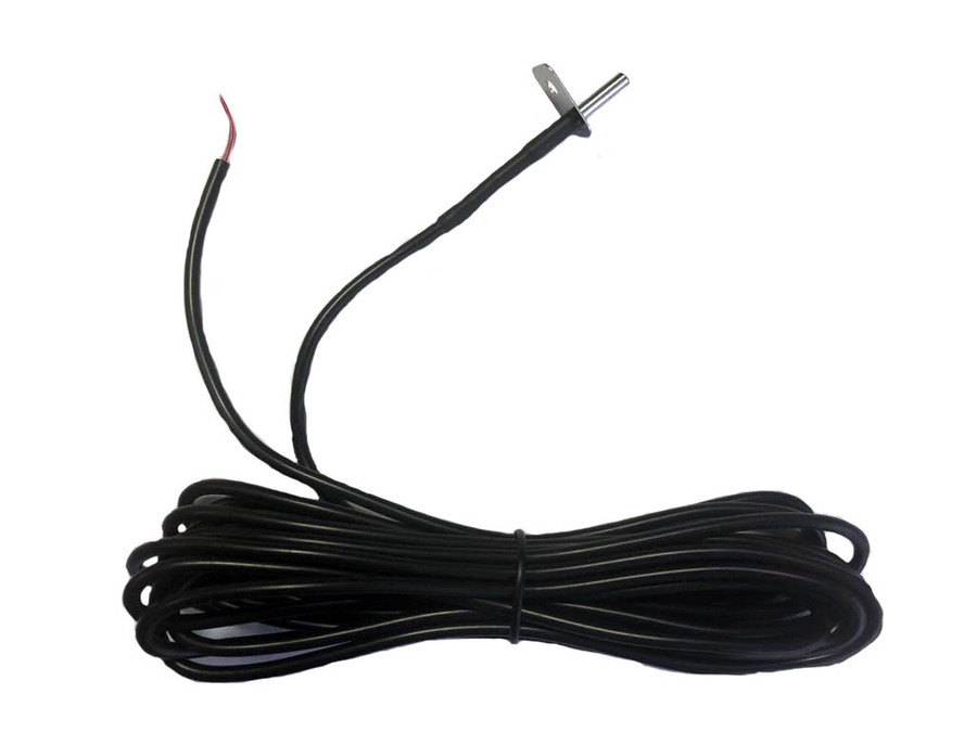 Датчик температуры Tylo 10 кОм, кабель 4,0м, цвет черный - фото 1