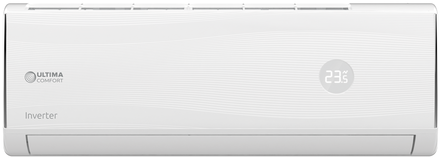 

Настенный кондиционер ULTIMA COMFORT, Белый, ULTIMA COMFORT Exceed EXD-I07PN