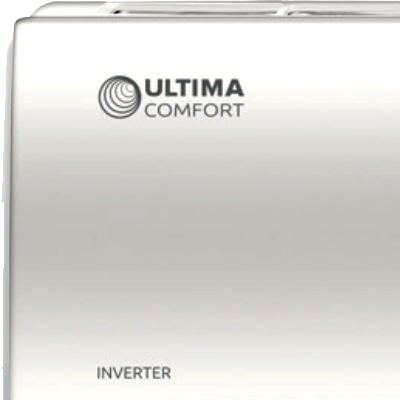 Настенный внутренний блок ULTIMA COMFORT UC-ECM09PN - фото 3
