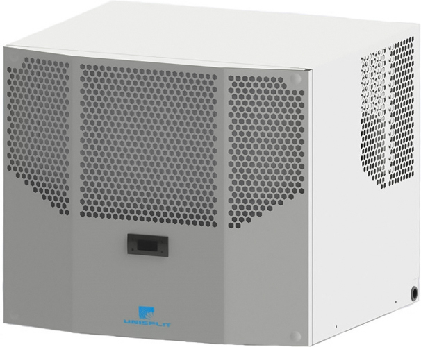 

Напольно-потолочный кондиционер UNISPLIT, UNISPLIT MHR-210S(1) SS