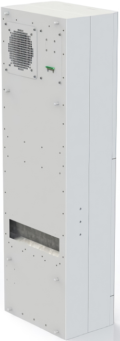 

Настенный кондиционер UNISPLIT, Серый, UNISPLIT MHW-325S(1) SS