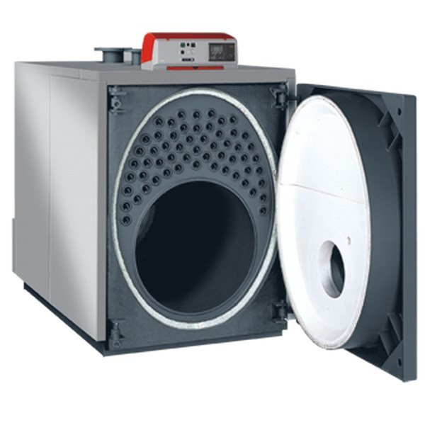 

Комбинированный котел Unical, Unical Ellprex 970