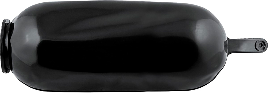 Мембрана Unipump 50/80л Sefa 0302 EPDM хвост, цвет черный