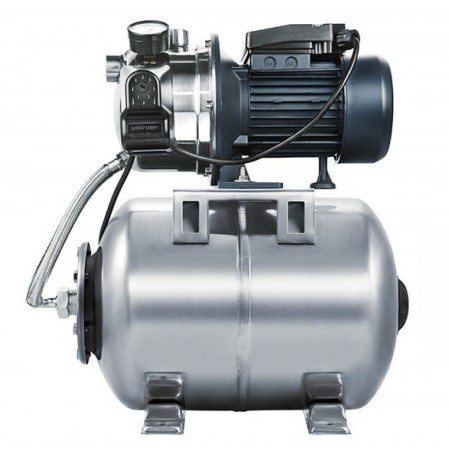 

Насосная станция Unipump, Unipump AUTO JS 100-S