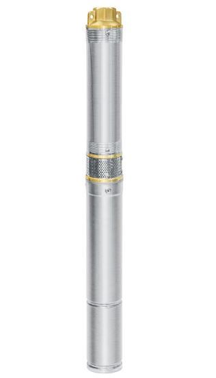 

Погружной насос Unipump, Unipump MINI ECO-3