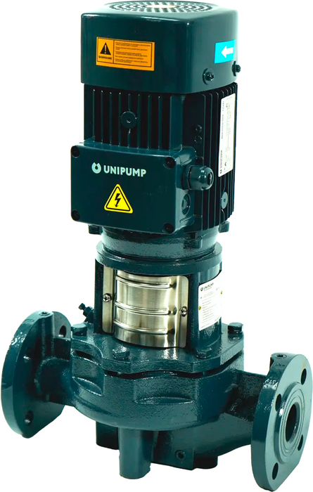 

Циркуляционный насос Unipump, Unipump SVH 65-22-4/2