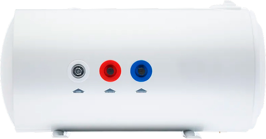 Электрический накопительный водонагреватель Unipump