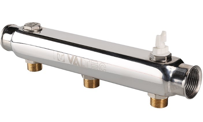 Для водоснабжения VALTEC комплект ручного инструмента для монтажа надвижных фитингов valtec