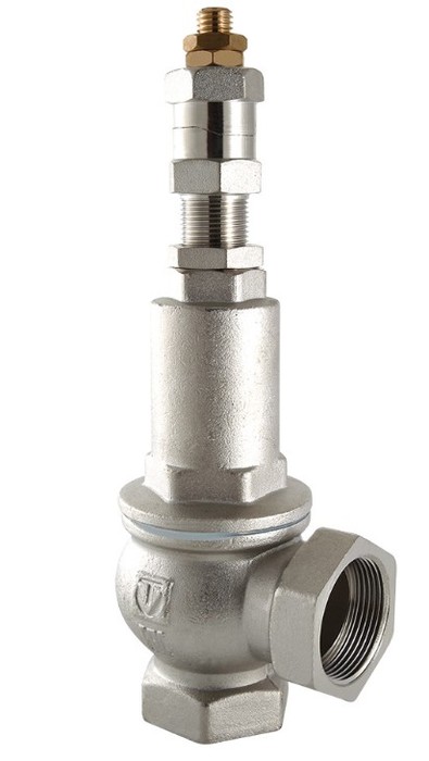 Предохранительный клапан VALTEC обратный клапан для водосчетчика под сгон valtec