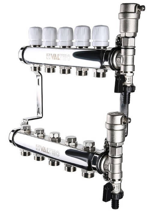 

Для отопления VALTEC, VALTEC 1х7Евроконус 3/4 (VTc.588.EMNX.0607)
