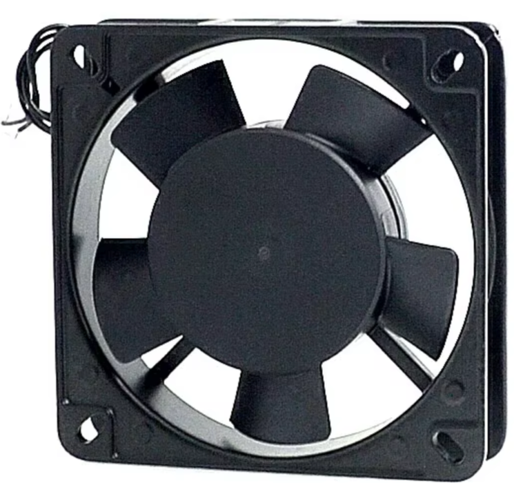

Вентилятор VANVENT, VANVENT YJF-12038HS (with cable)