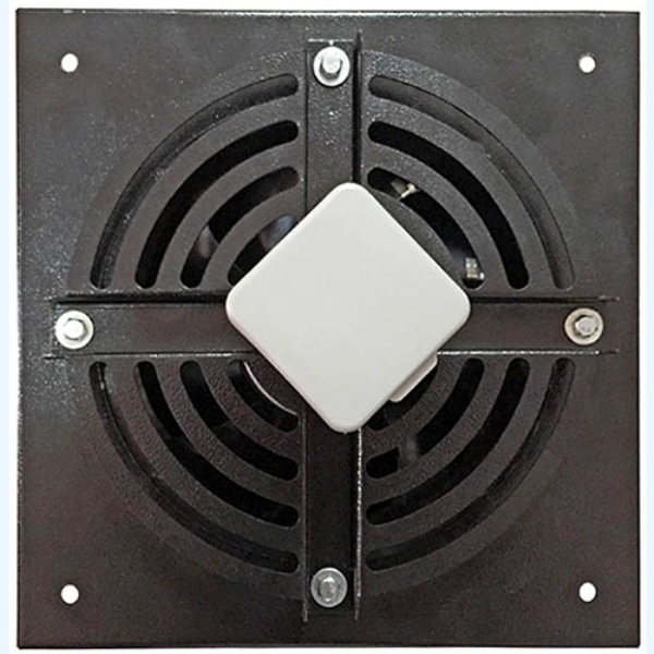 Вентилятор VANVENT ОВ-КР-350-Е, размер 350 - фото 3