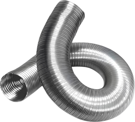 

Алюминиевый VANVENT, VANVENT ВПА 100 L1,5м