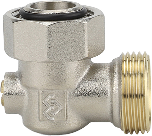 Однотрубный узел нижнего подключения VARMEGA 1150₽