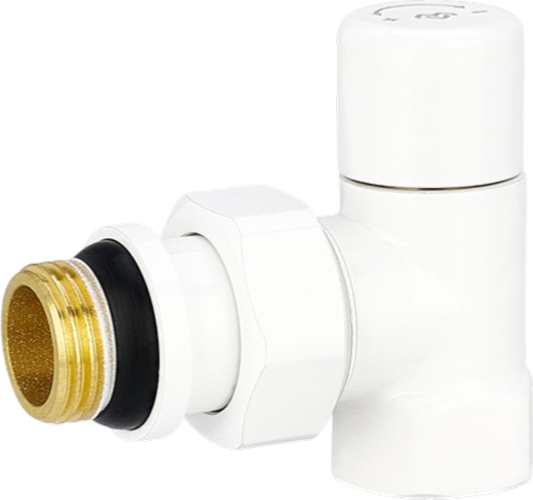 Вентиль ручной регулировки VARMEGA 1490₽