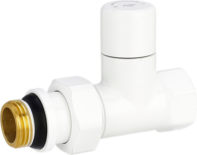 Вентиль ручной регулировки VARMEGA 1530₽