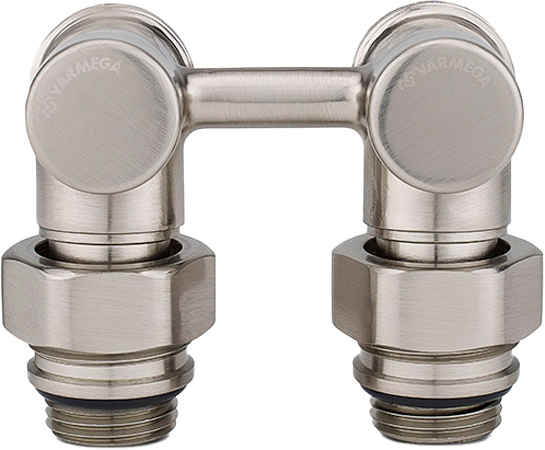 Двухтрубный узел нижнего подключения VARMEGA 2532₽