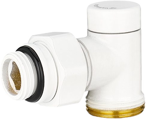 Однотрубный узел нижнего подключения VARMEGA 1390₽