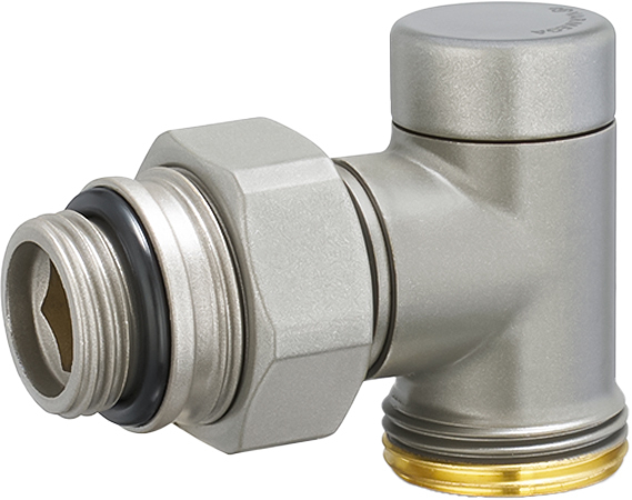 Однотрубный узел нижнего подключения VARMEGA 1380₽