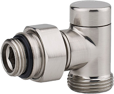 Однотрубный узел нижнего подключения VARMEGA 1430₽