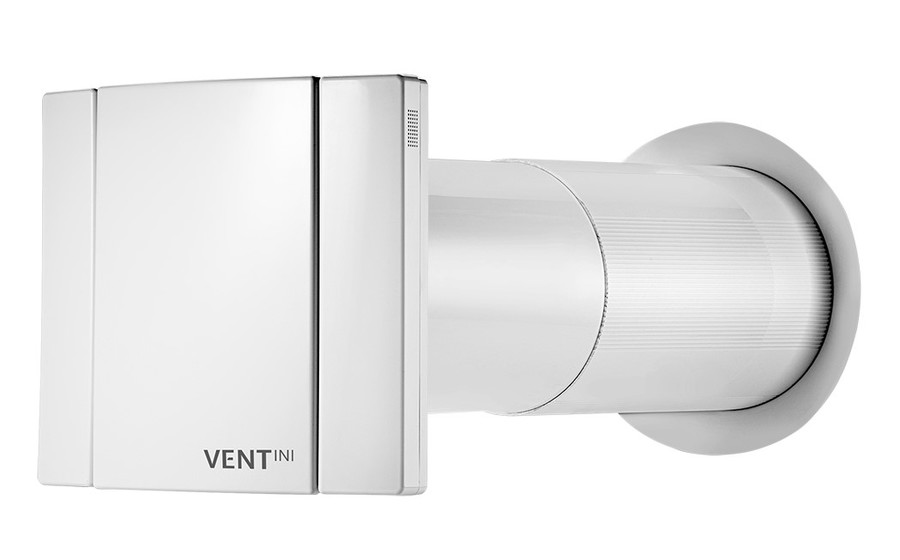 Проветриватель VENTini HEPA-AIR цена и фото