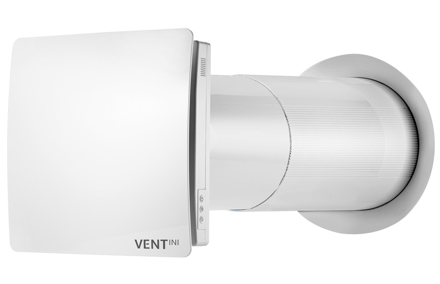 Бризер VENTini настольный керамический вентилятор first