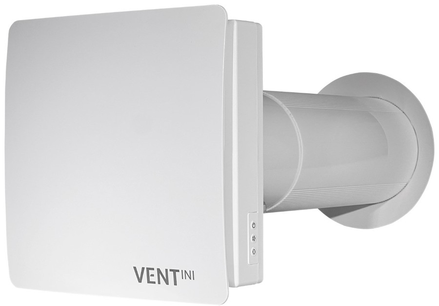 Рекуператор VENTini HRV-60-SLIM