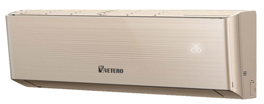 Воздух-Воздух VETERO пенообразователь под воздух 1 литр штуцер 12 мм