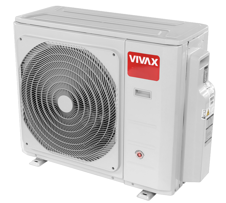 Внешний блок мульти сплит-системы VIVAX ACP-21COFM60AERIs - фото 8