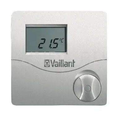Термостат для котла Vaillant VRT 50 цена и фото