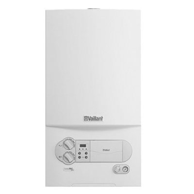 

Настенный газовый котел Vaillant