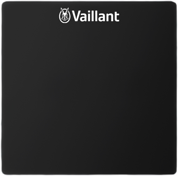 Аксессуар для вентиляции Vaillant Датчик 3 в 1 (черный)