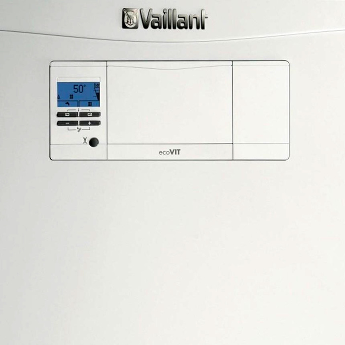 Напольный газовый котел Vaillant ecoVIT pro VKK 356/5 Vaillant ecoVIT pro VKK 356/5 - фото 2