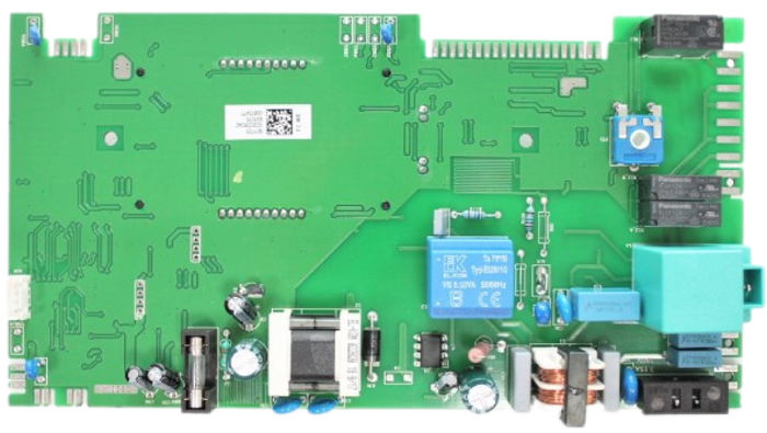 Плата управления Vaillant Плата управления (0020253019)