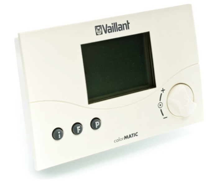 Аксессуар для отопления Vaillant Плата управления с дисплей дисплей 0020202560