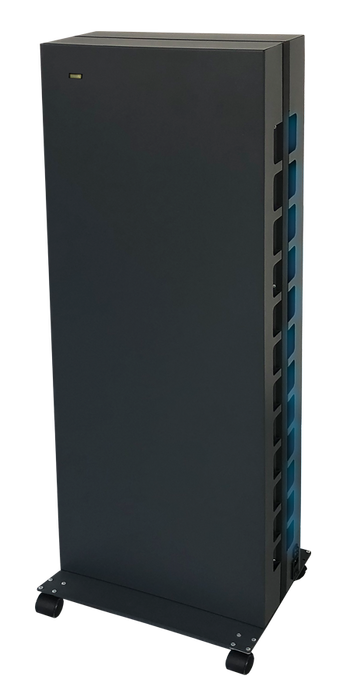 Рециркулятор проиводительностью свыше 100 м³ ч Vakio REFLASH MAXI комплексная система очистки воздуха vakio reflash power