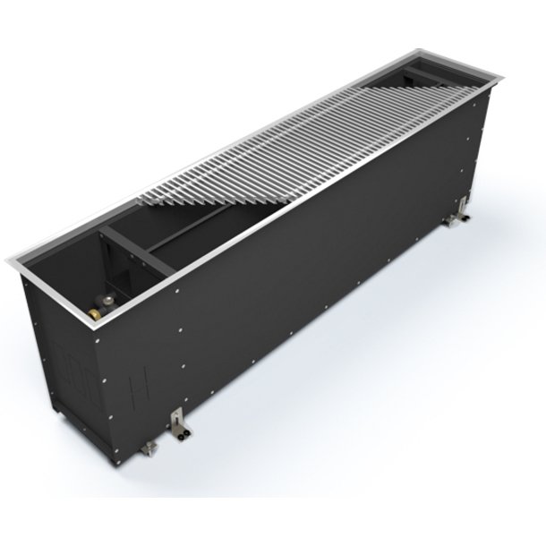 

Внутрипольный конвектор Varmann, Varmann Ntherm Maxi 300x300x1000