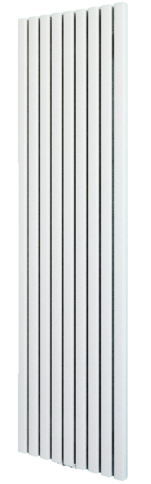 Радиатор отопления Velar заглушка для профиля траверсы кронштейна прямоугольной трубы свк