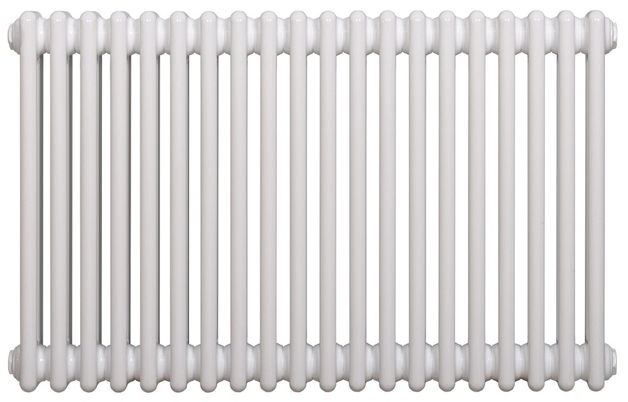 Радиатор отопления Velar V2050-20 V50 1/2, цвет белый