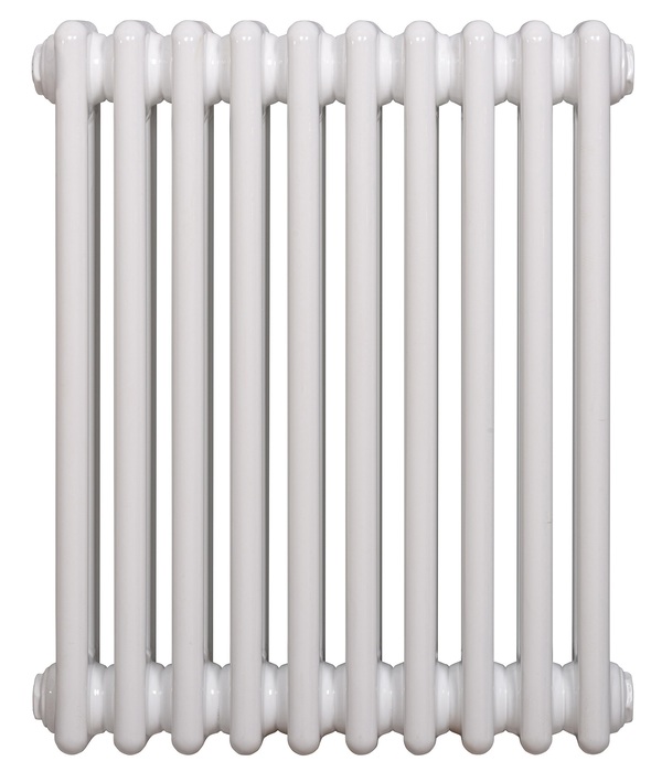 Радиатор отопления Velar V2057-10 U 1/2, цвет белый