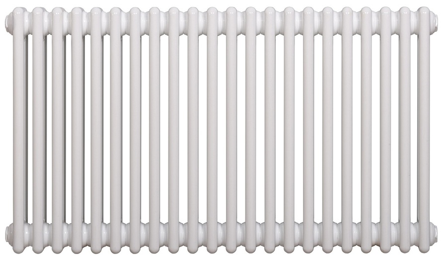 Радиатор отопления Velar V2057-22 U 1/2, цвет белый