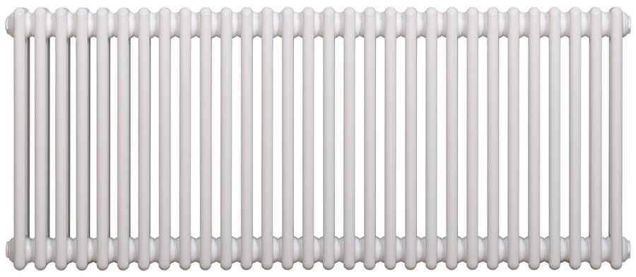 Радиатор отопления Velar V2057-30 U 1/2, цвет белый
