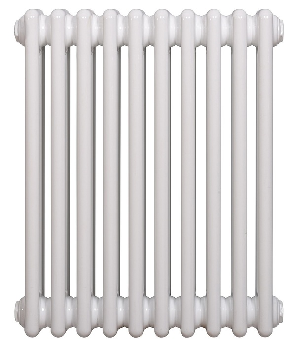 Радиатор отопления Velar V3057-10 U 1/2, цвет белый