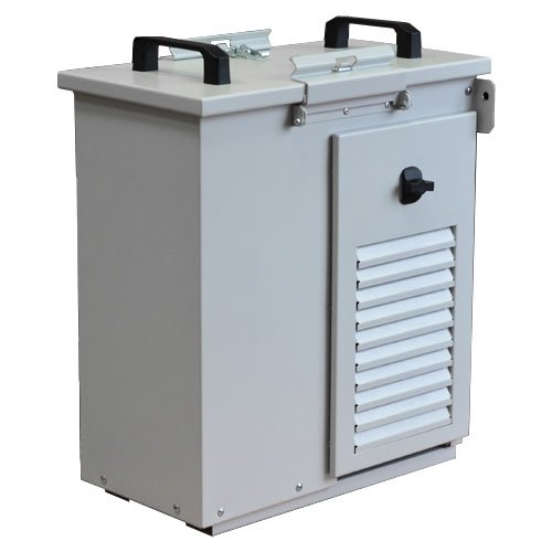 Приточная вентиляционная установка Vent Machine