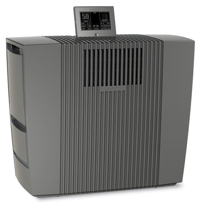 

Бытовая мойка воздуха Venta, Venta LW62 T WiFi антрацит