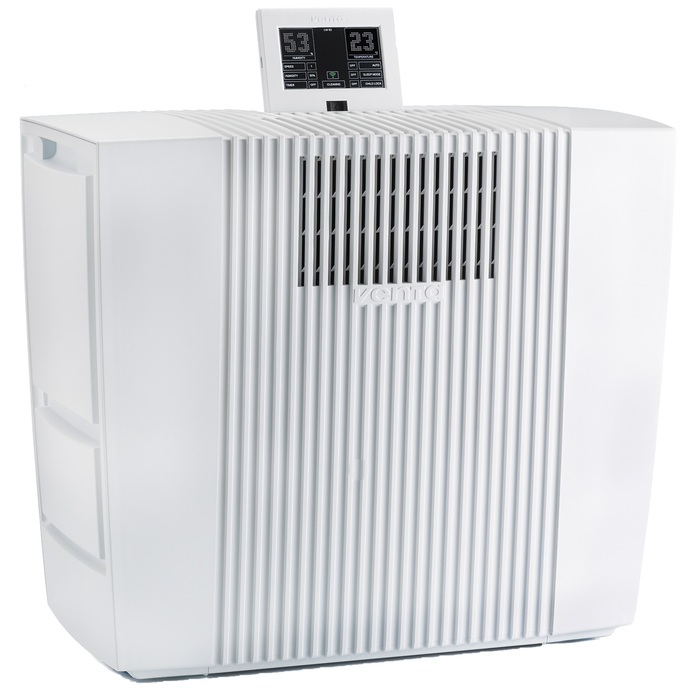 

Бытовая мойка воздуха Venta, Venta LW62 T WiFi белый