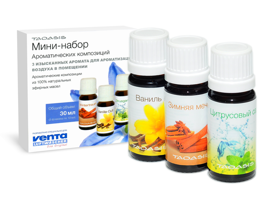

Аксессуар для моек воздуха Venta, Venta Мини-набор №2