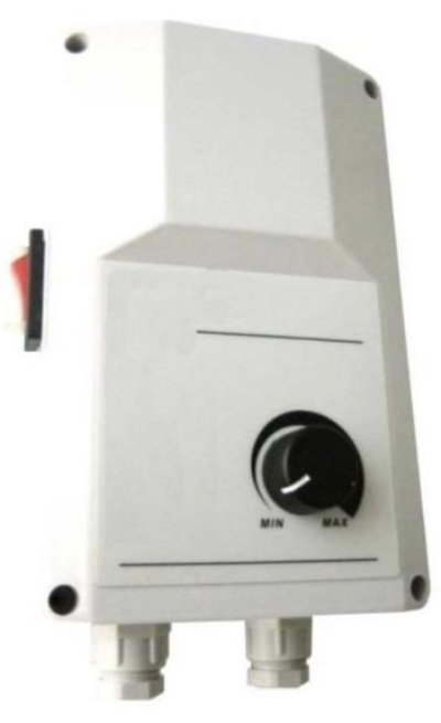 Плавный Ventart ARE 10,0 регулятор температуры ventart pulsair e монитор с кан датчиком